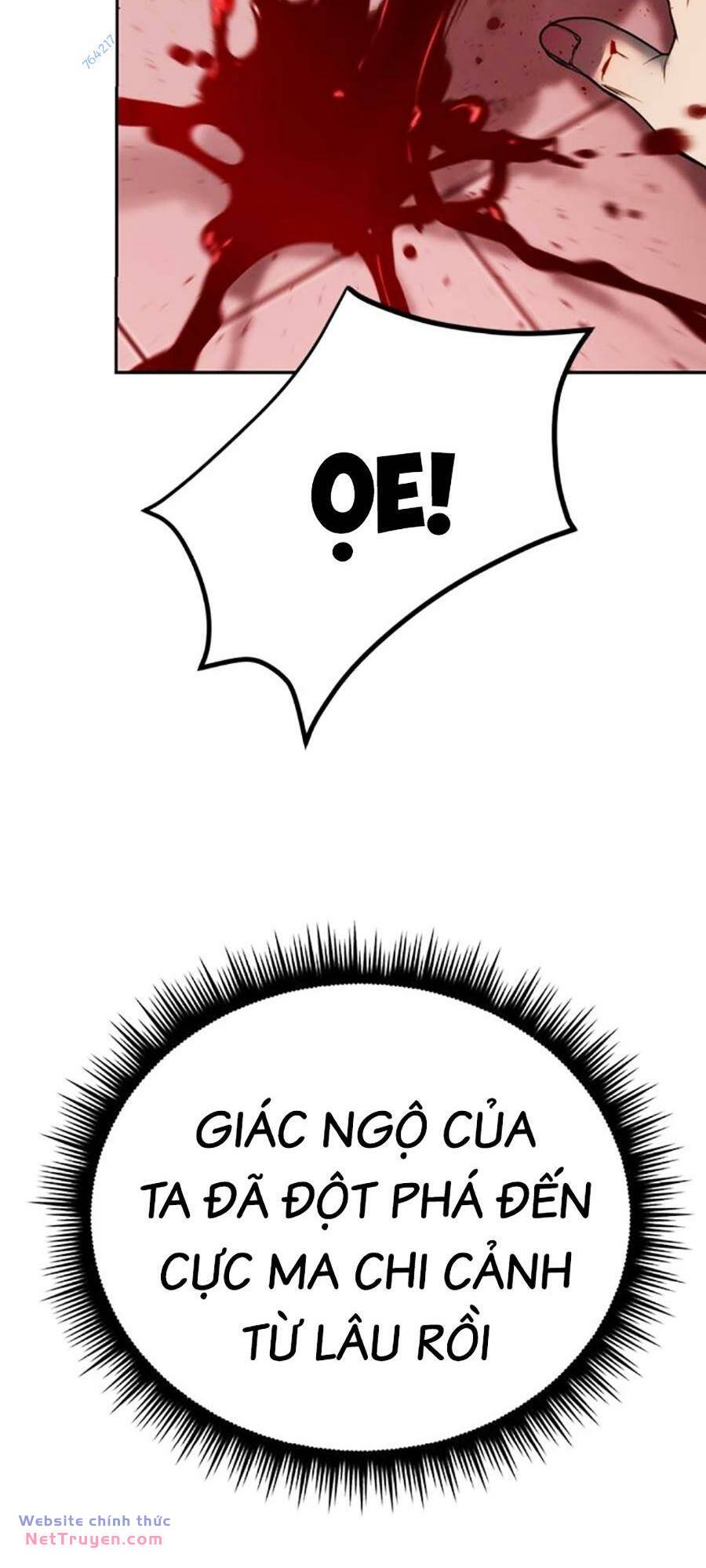 Ma Đạo Chuyển Sinh Ký - Chapter 67 - Page 6