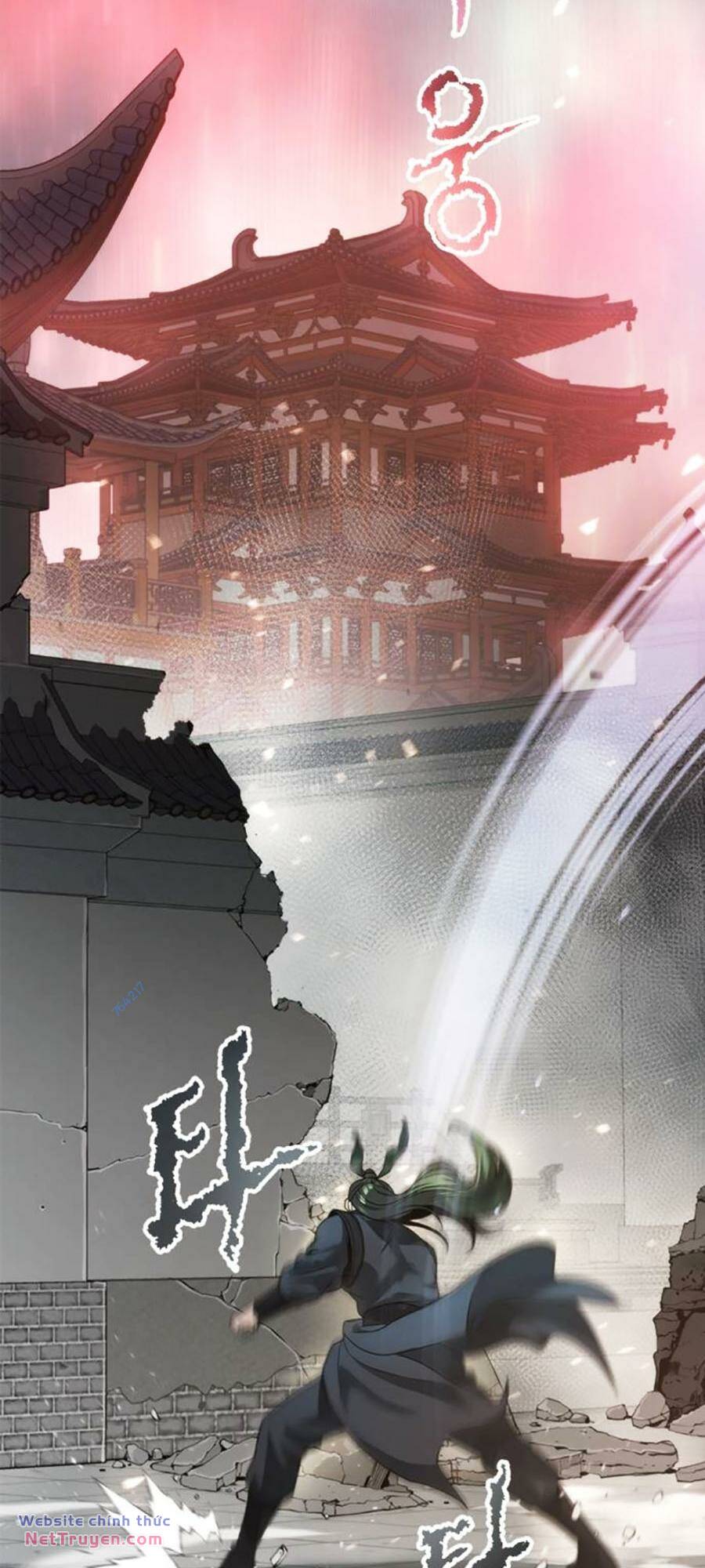 Ma Đạo Chuyển Sinh Ký - Chapter 67 - Page 69