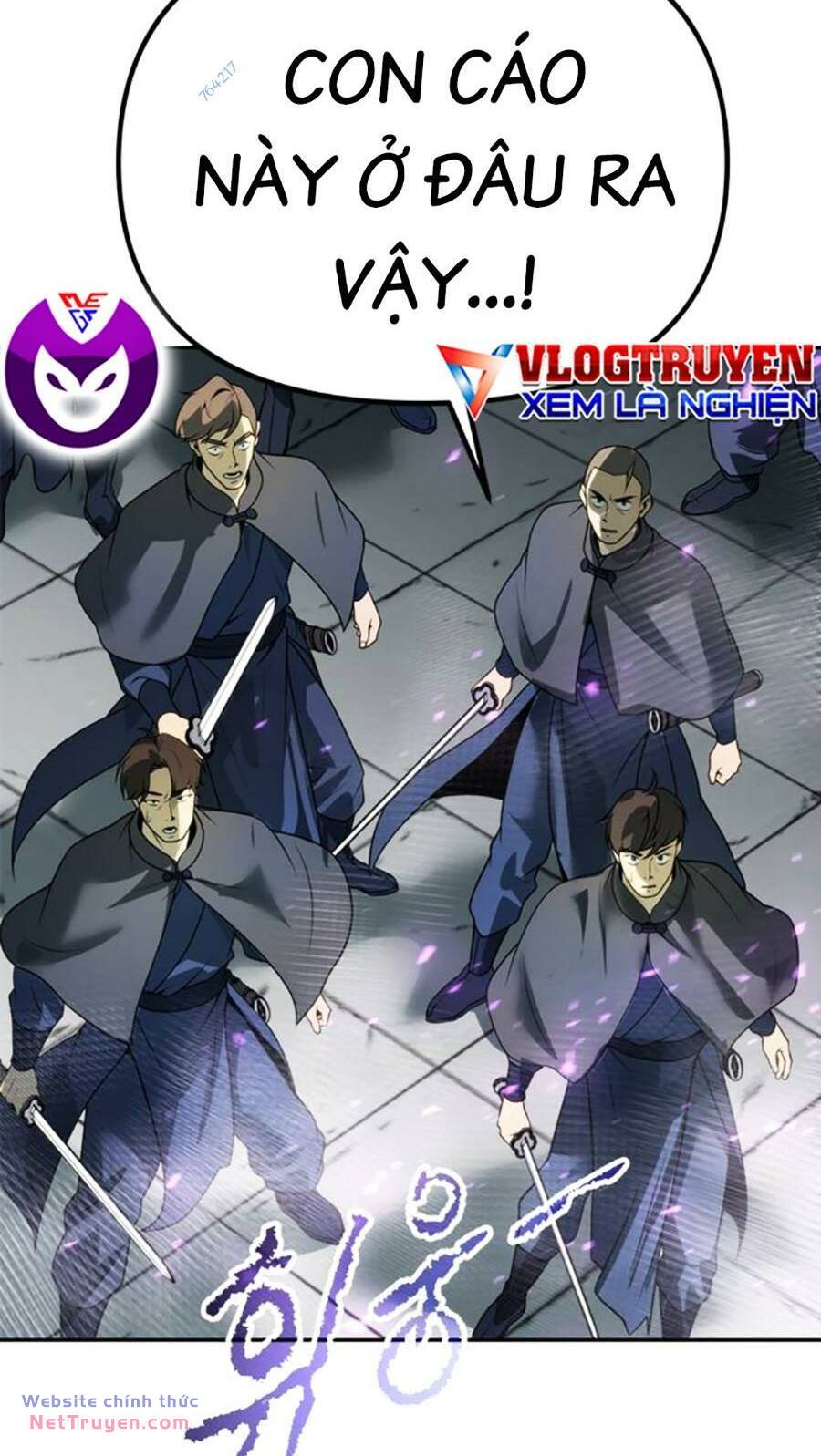 Ma Đạo Chuyển Sinh Ký - Chapter 67 - Page 80