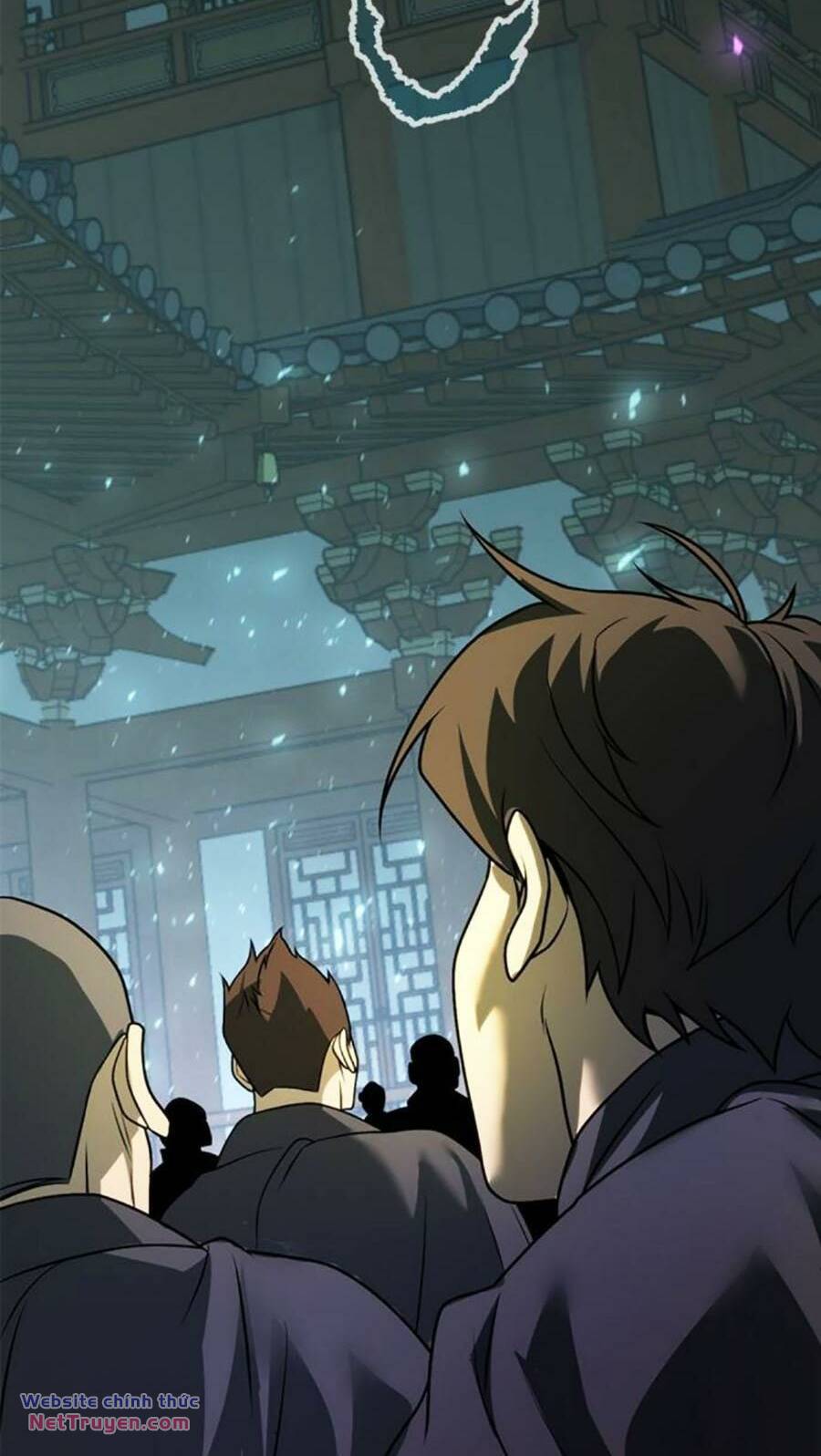 Ma Đạo Chuyển Sinh Ký - Chapter 67 - Page 83