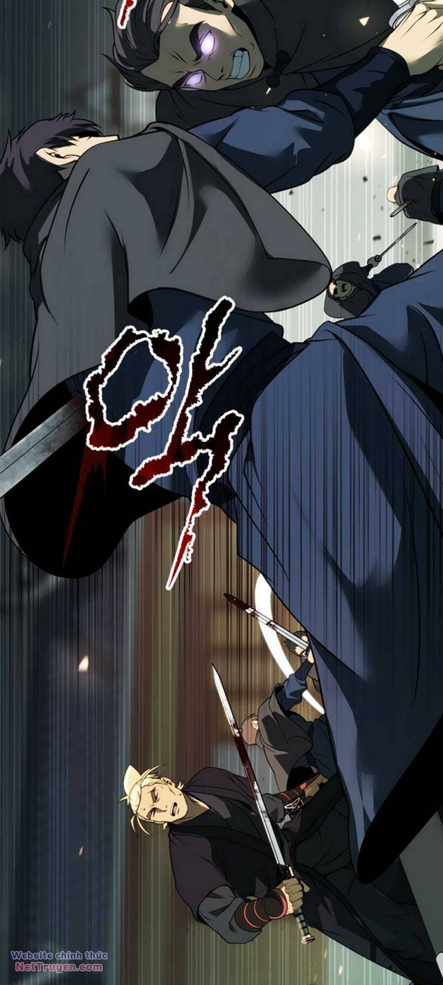 Ma Đạo Chuyển Sinh Ký - Chapter 67 - Page 96