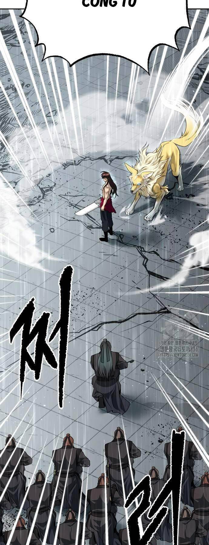 Ma Đạo Chuyển Sinh Ký - Chapter 68 - Page 10