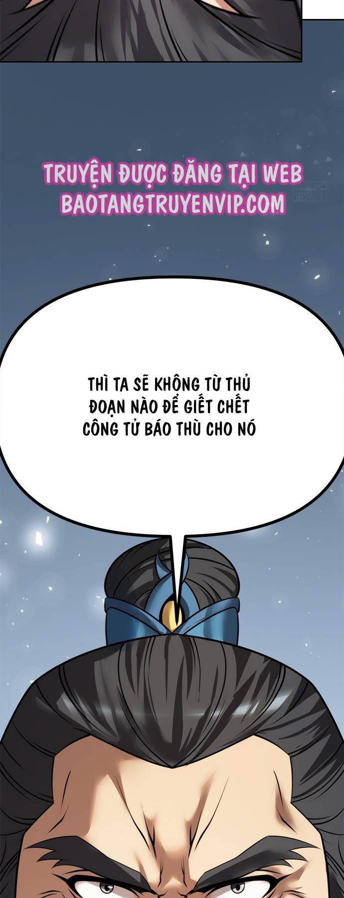 Ma Đạo Chuyển Sinh Ký - Chapter 68 - Page 110