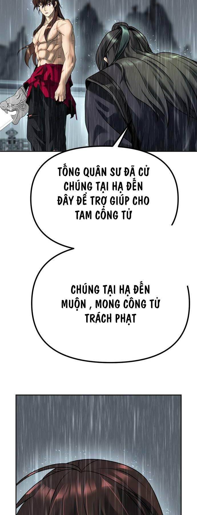 Ma Đạo Chuyển Sinh Ký - Chapter 68 - Page 13