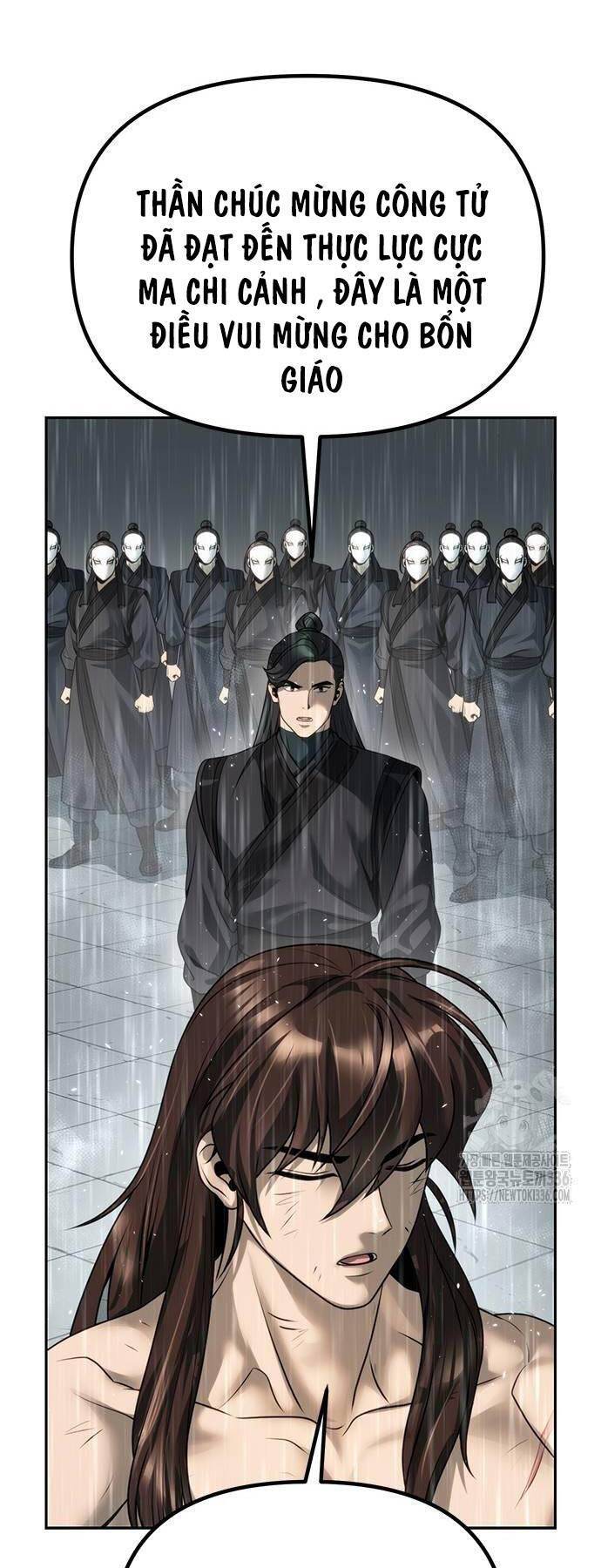 Ma Đạo Chuyển Sinh Ký - Chapter 68 - Page 19