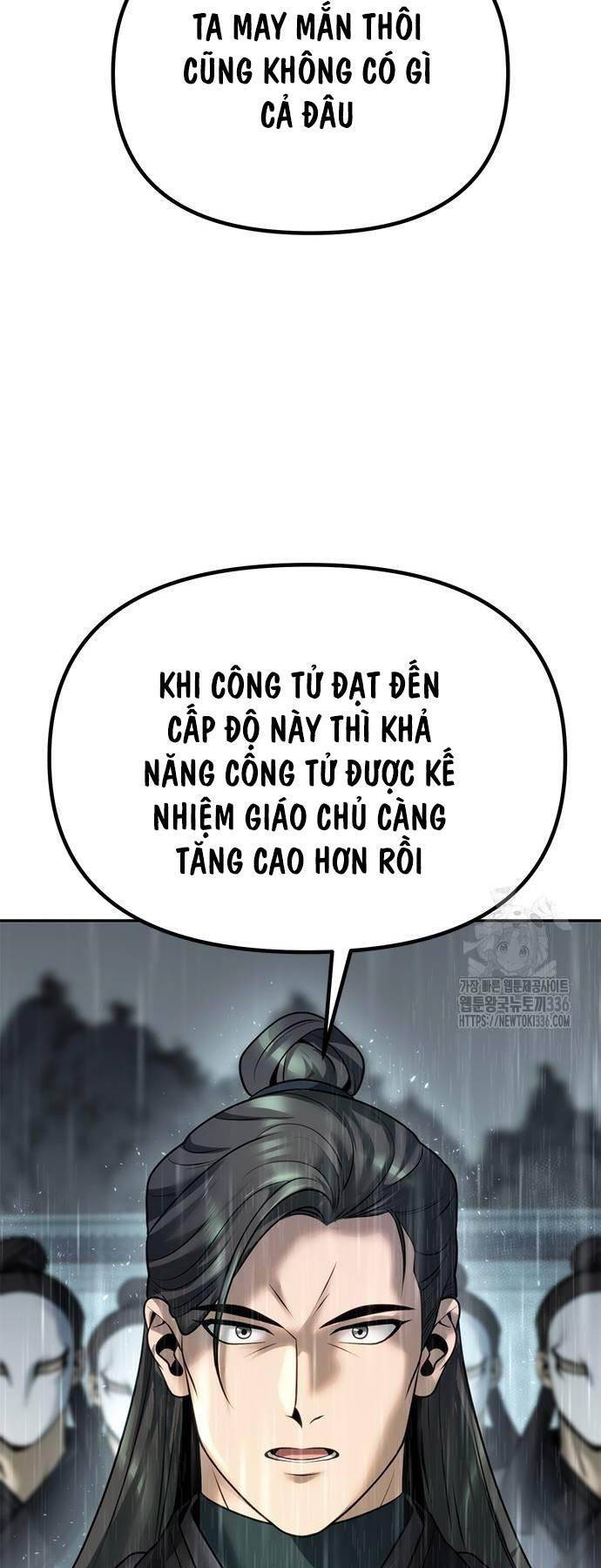 Ma Đạo Chuyển Sinh Ký - Chapter 68 - Page 20