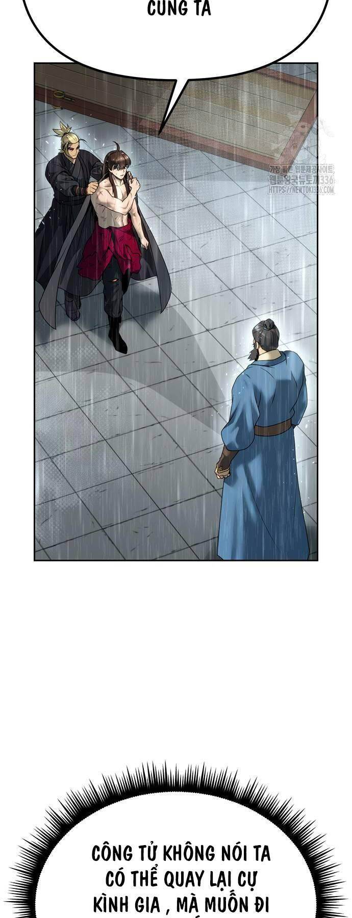 Ma Đạo Chuyển Sinh Ký - Chapter 68 - Page 26