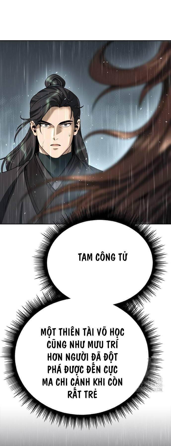 Ma Đạo Chuyển Sinh Ký - Chapter 68 - Page 28