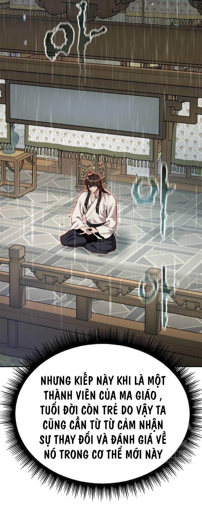 Ma Đạo Chuyển Sinh Ký - Chapter 68 - Page 36