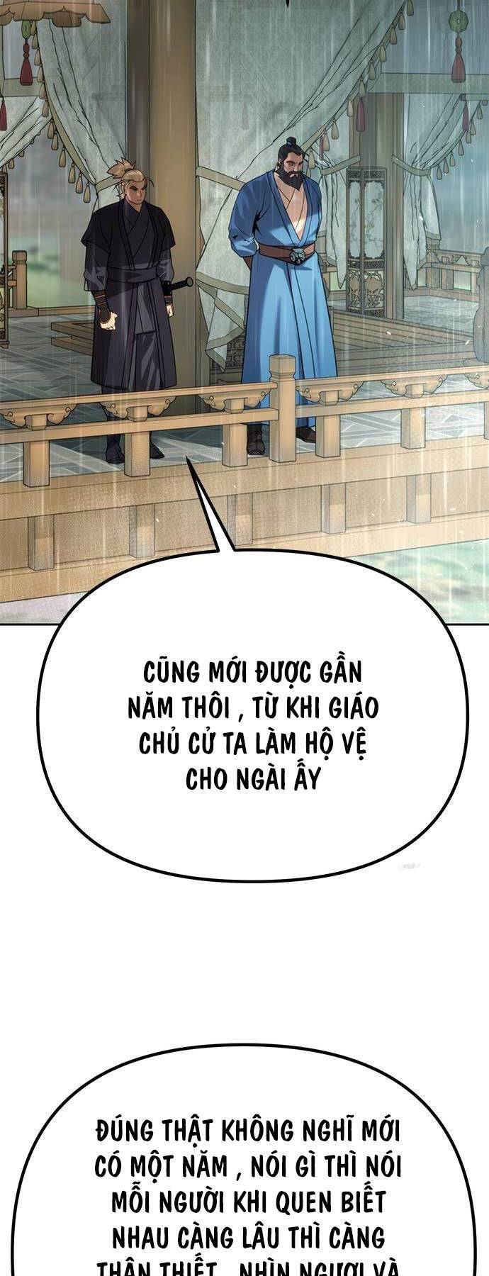 Ma Đạo Chuyển Sinh Ký - Chapter 68 - Page 39