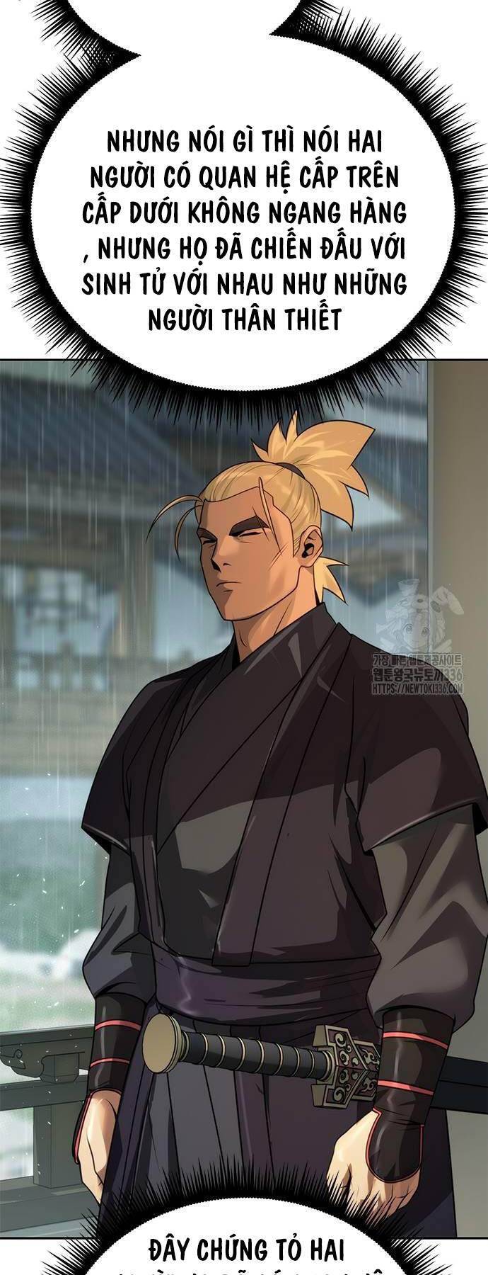 Ma Đạo Chuyển Sinh Ký - Chapter 68 - Page 41