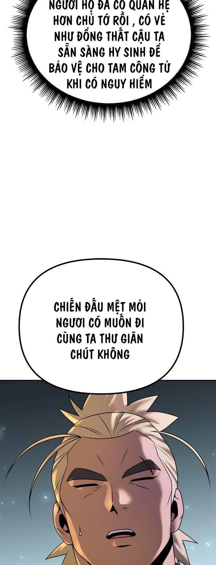 Ma Đạo Chuyển Sinh Ký - Chapter 68 - Page 42