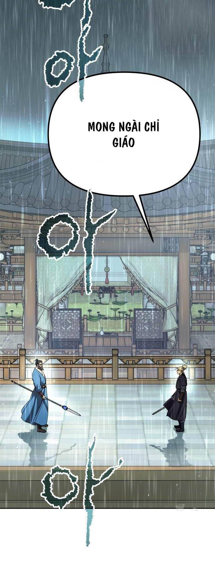 Ma Đạo Chuyển Sinh Ký - Chapter 68 - Page 45