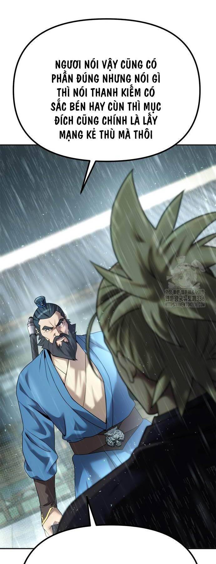 Ma Đạo Chuyển Sinh Ký - Chapter 68 - Page 49