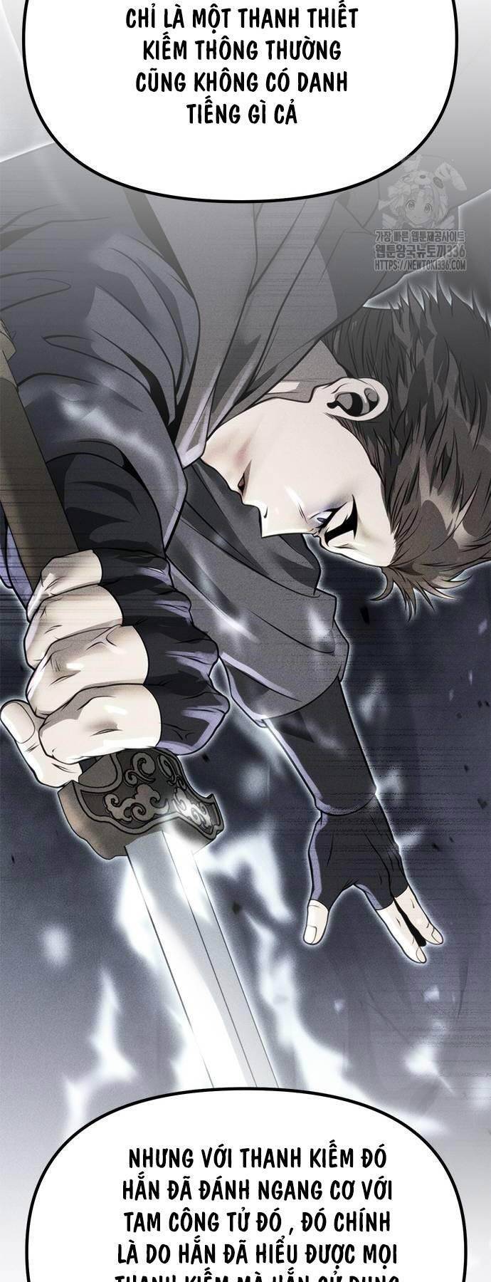 Ma Đạo Chuyển Sinh Ký - Chapter 68 - Page 54