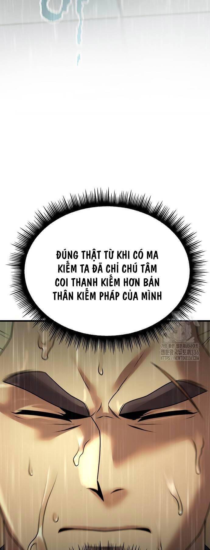 Ma Đạo Chuyển Sinh Ký - Chapter 68 - Page 58