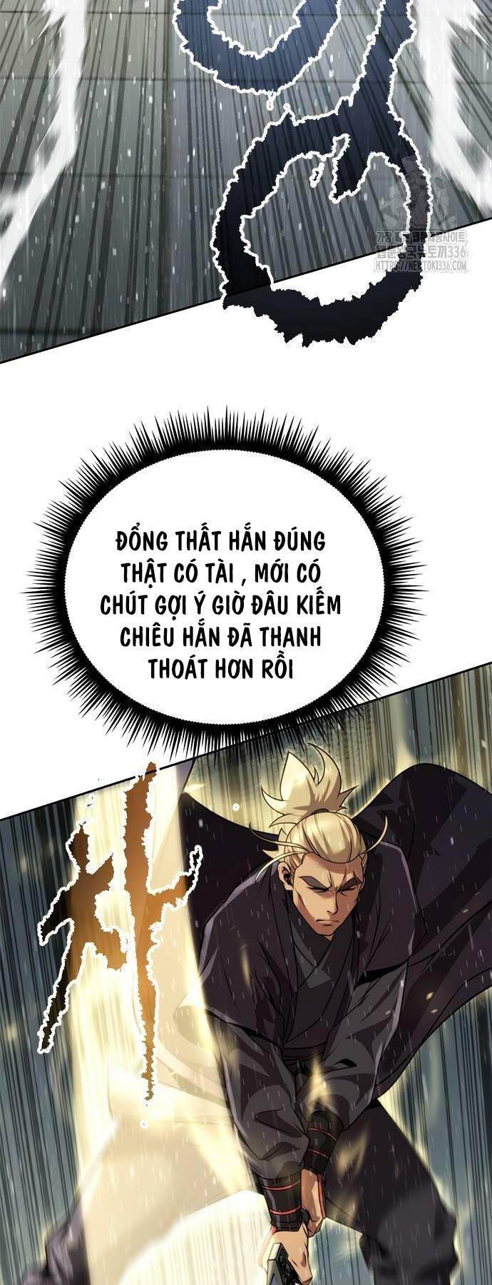 Ma Đạo Chuyển Sinh Ký - Chapter 68 - Page 64