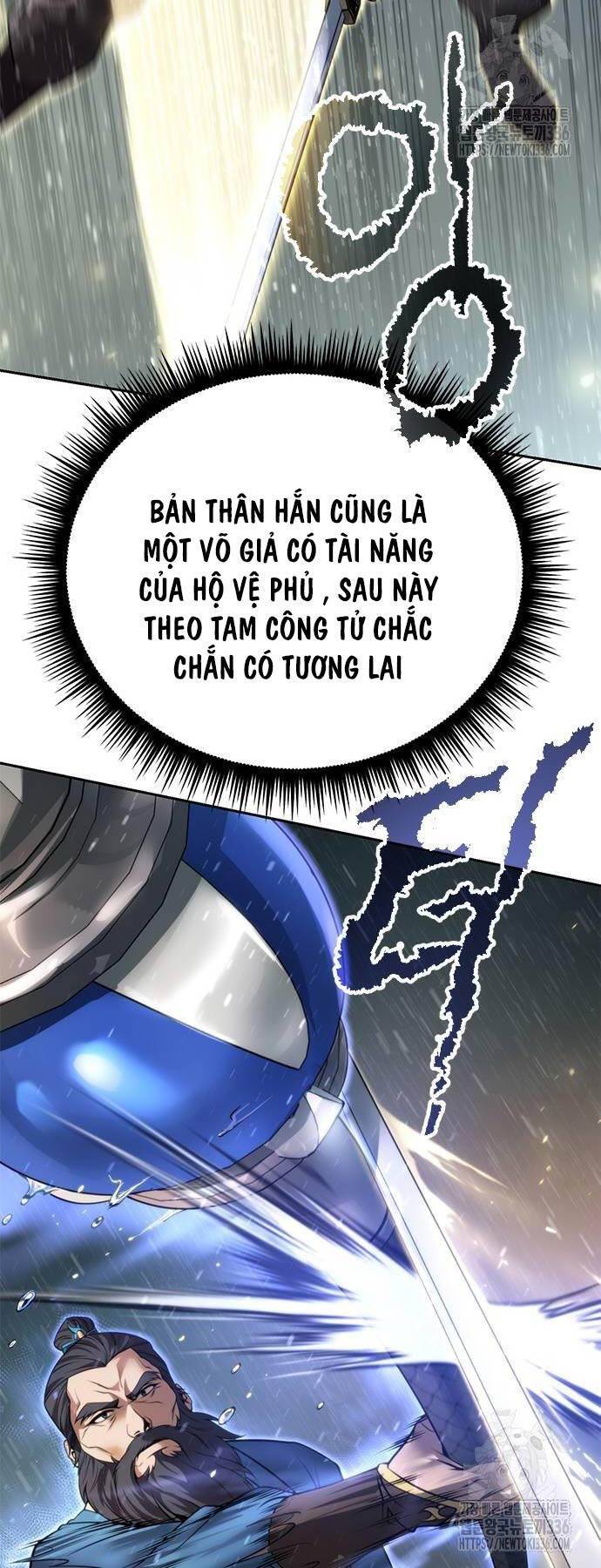 Ma Đạo Chuyển Sinh Ký - Chapter 68 - Page 65
