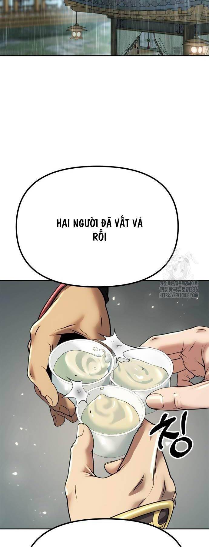 Ma Đạo Chuyển Sinh Ký - Chapter 68 - Page 69