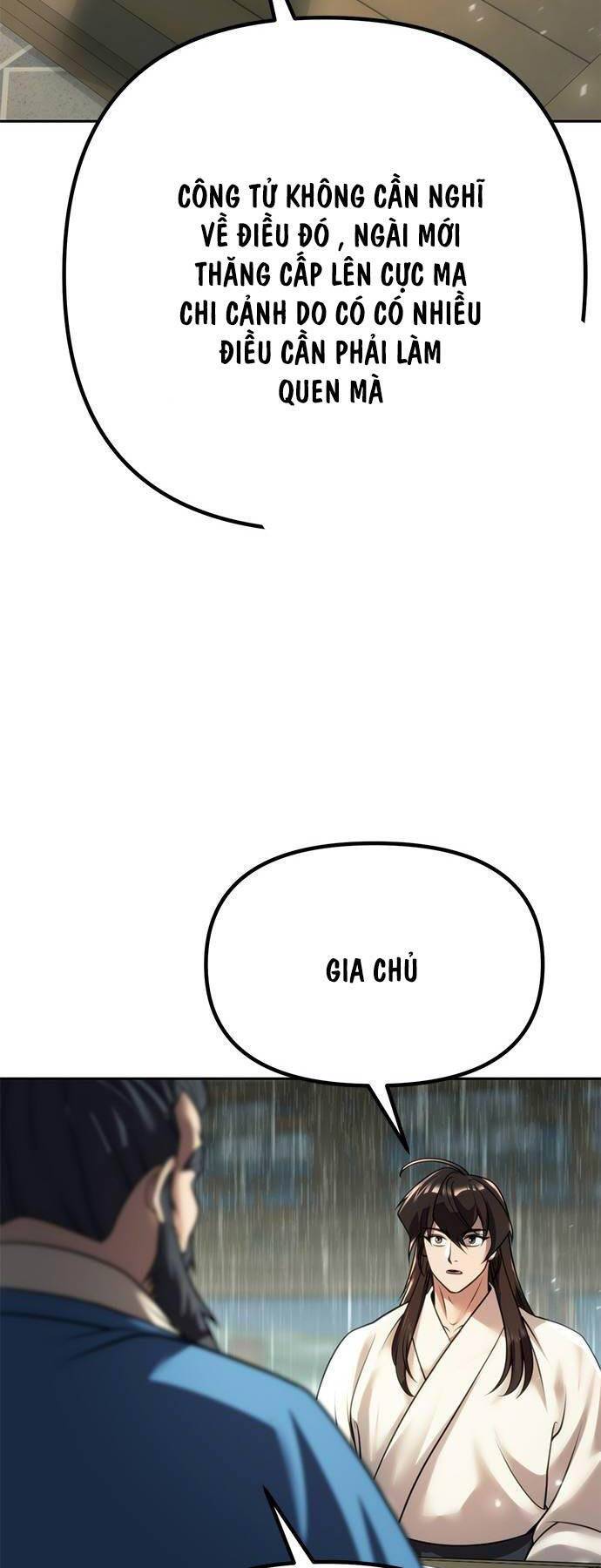 Ma Đạo Chuyển Sinh Ký - Chapter 68 - Page 71