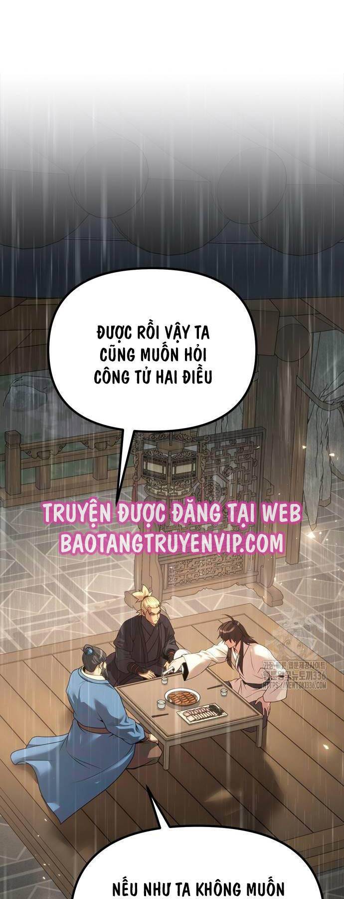 Ma Đạo Chuyển Sinh Ký - Chapter 68 - Page 77