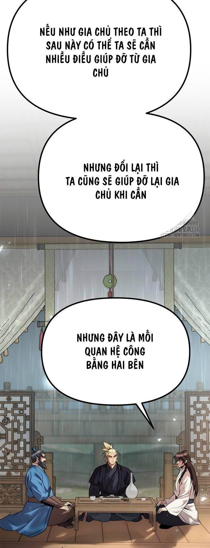 Ma Đạo Chuyển Sinh Ký - Chapter 68 - Page 80