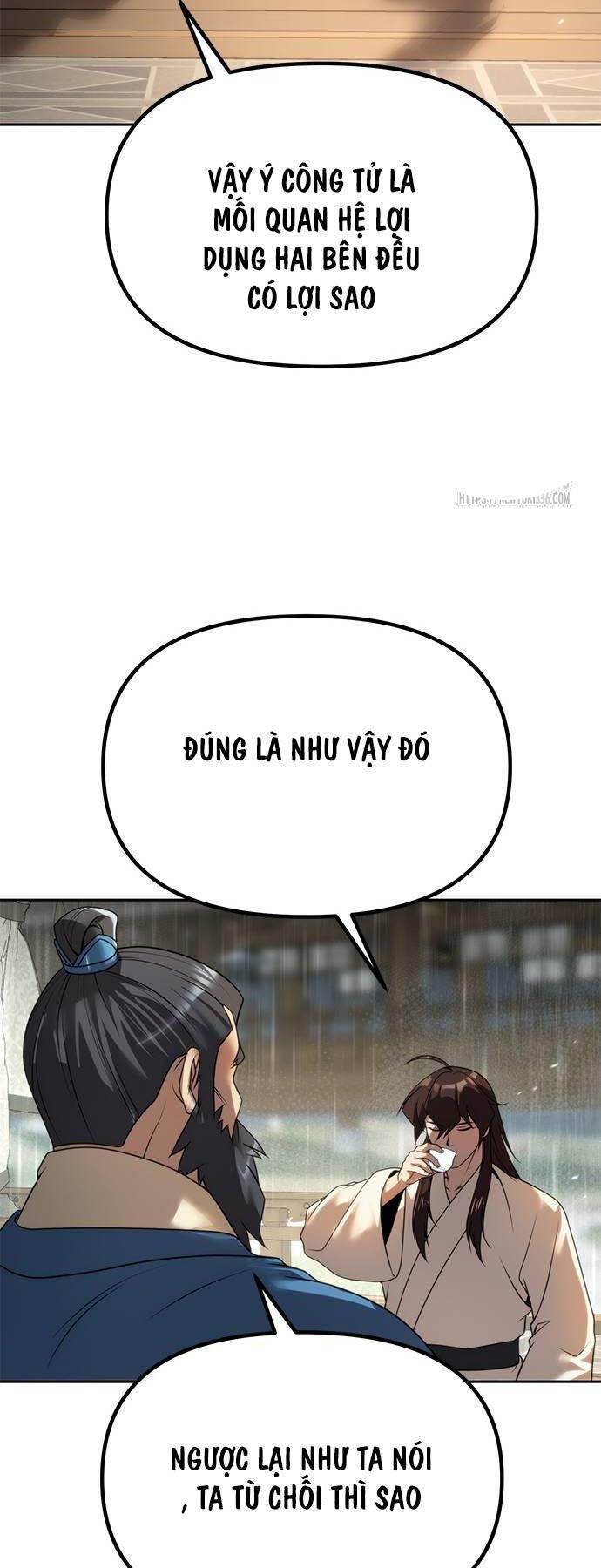 Ma Đạo Chuyển Sinh Ký - Chapter 68 - Page 81