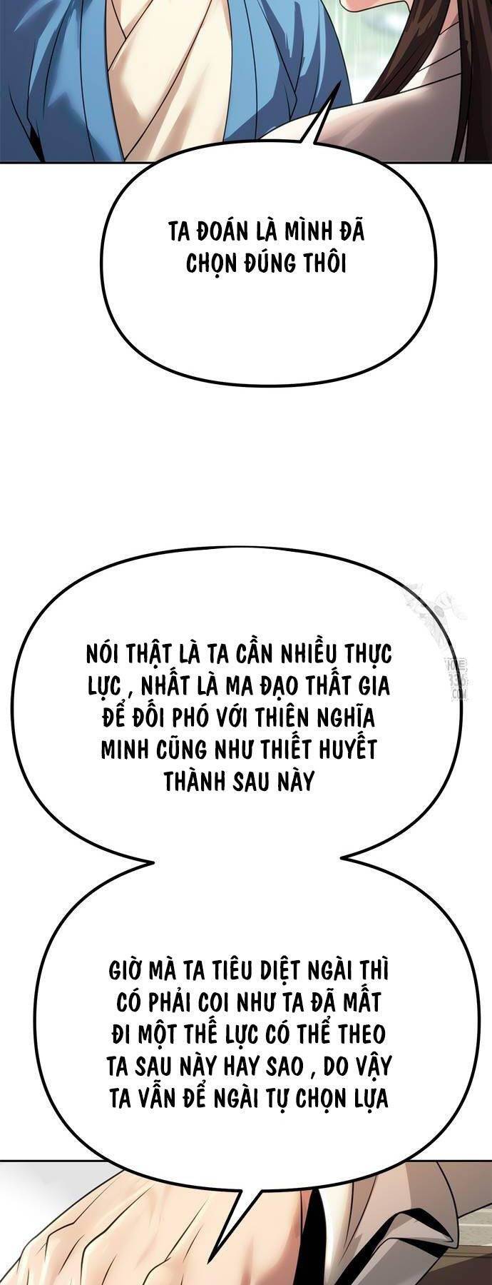 Ma Đạo Chuyển Sinh Ký - Chapter 68 - Page 87