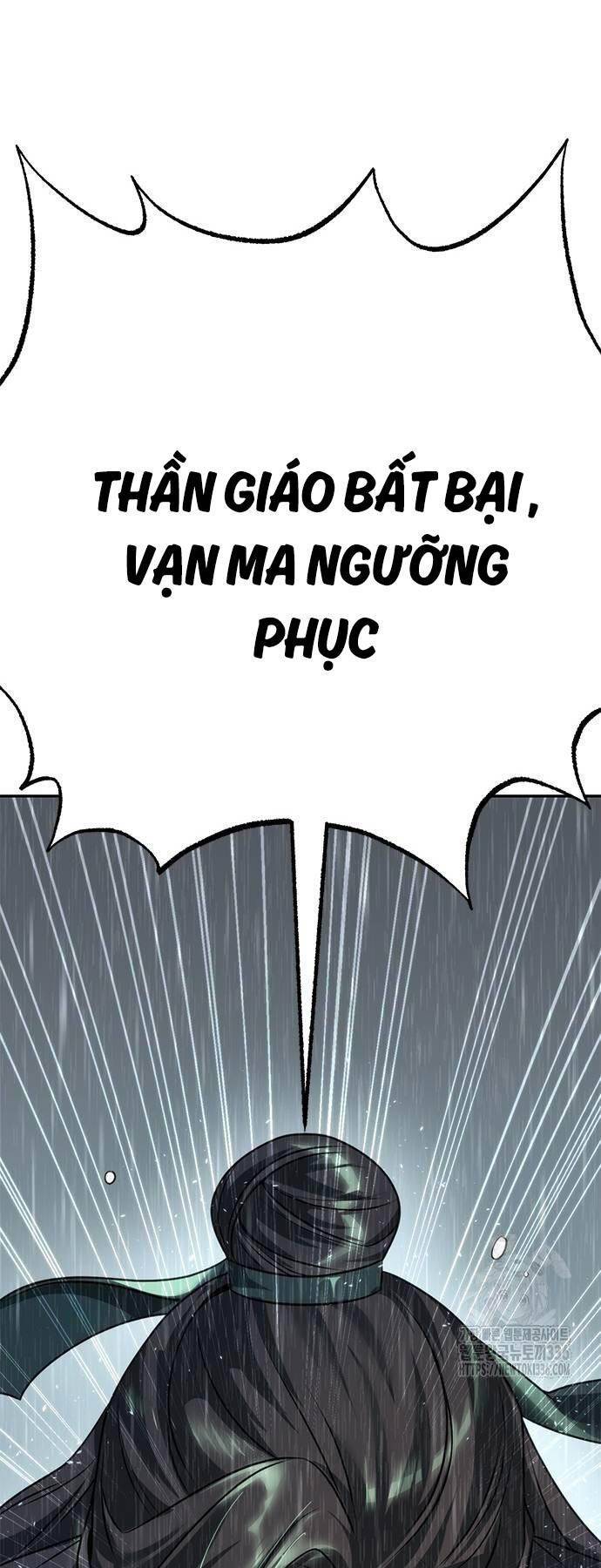 Ma Đạo Chuyển Sinh Ký - Chapter 68 - Page 8