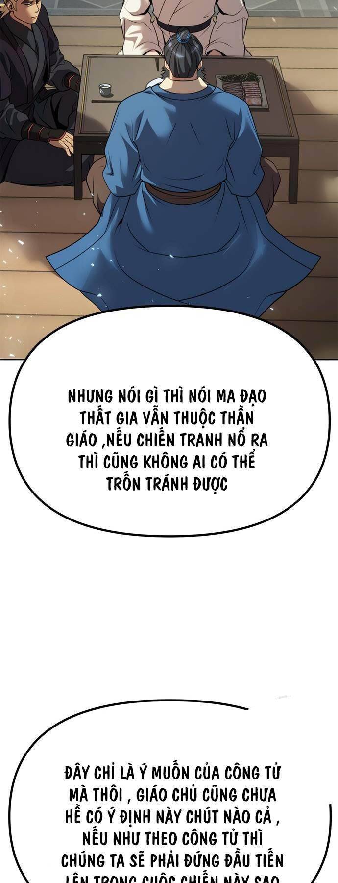 Ma Đạo Chuyển Sinh Ký - Chapter 68 - Page 94