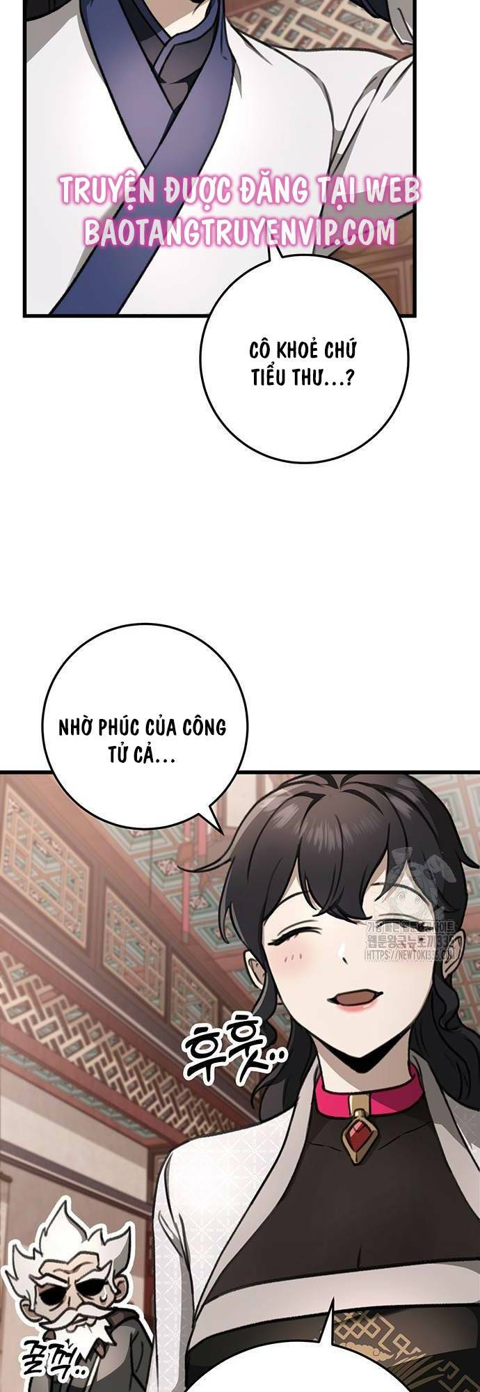 Thanh Kiếm Của Hoàng Đế - Chapter 49 - Page 9