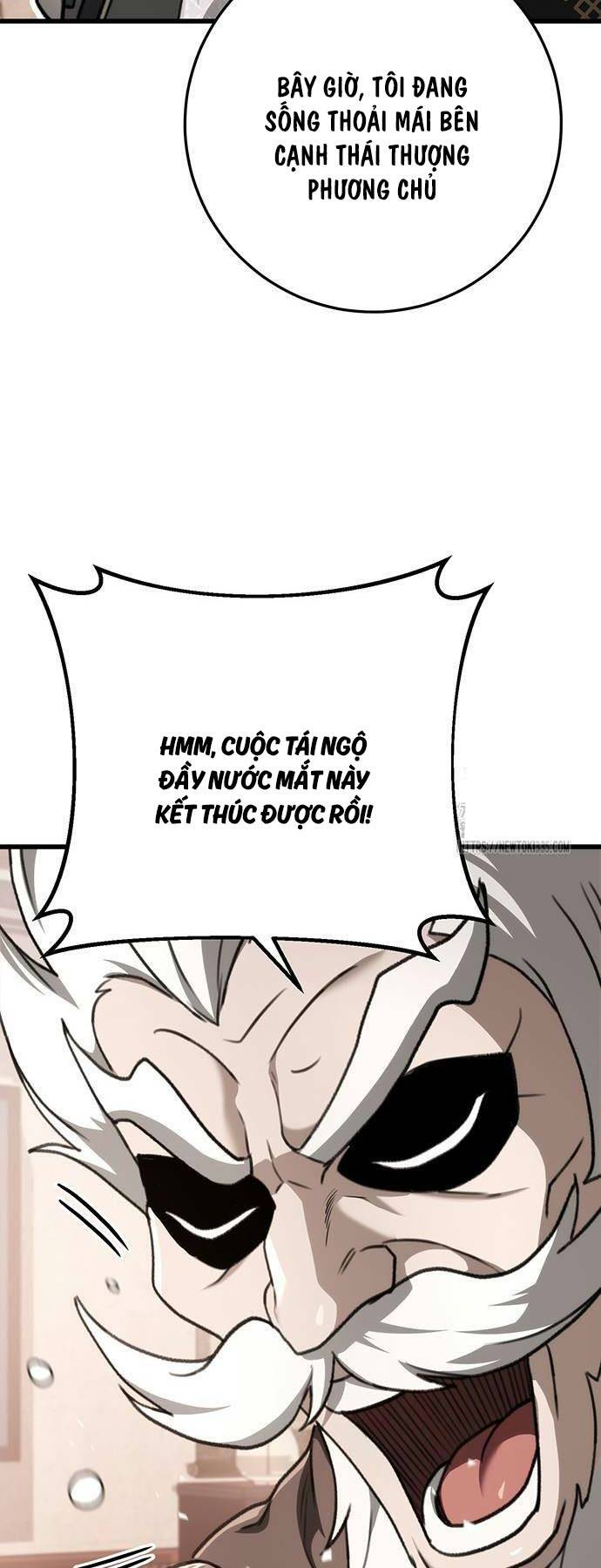 Thanh Kiếm Của Hoàng Đế - Chapter 49 - Page 10