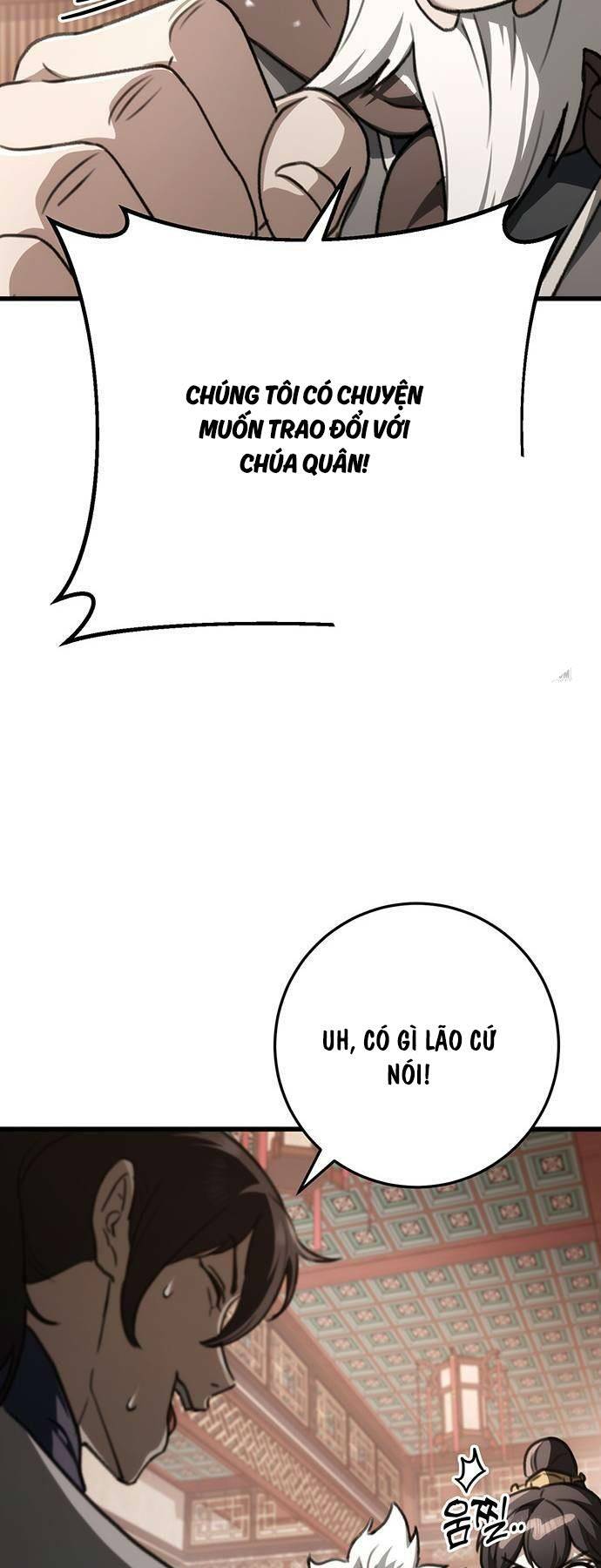 Thanh Kiếm Của Hoàng Đế - Chapter 49 - Page 11