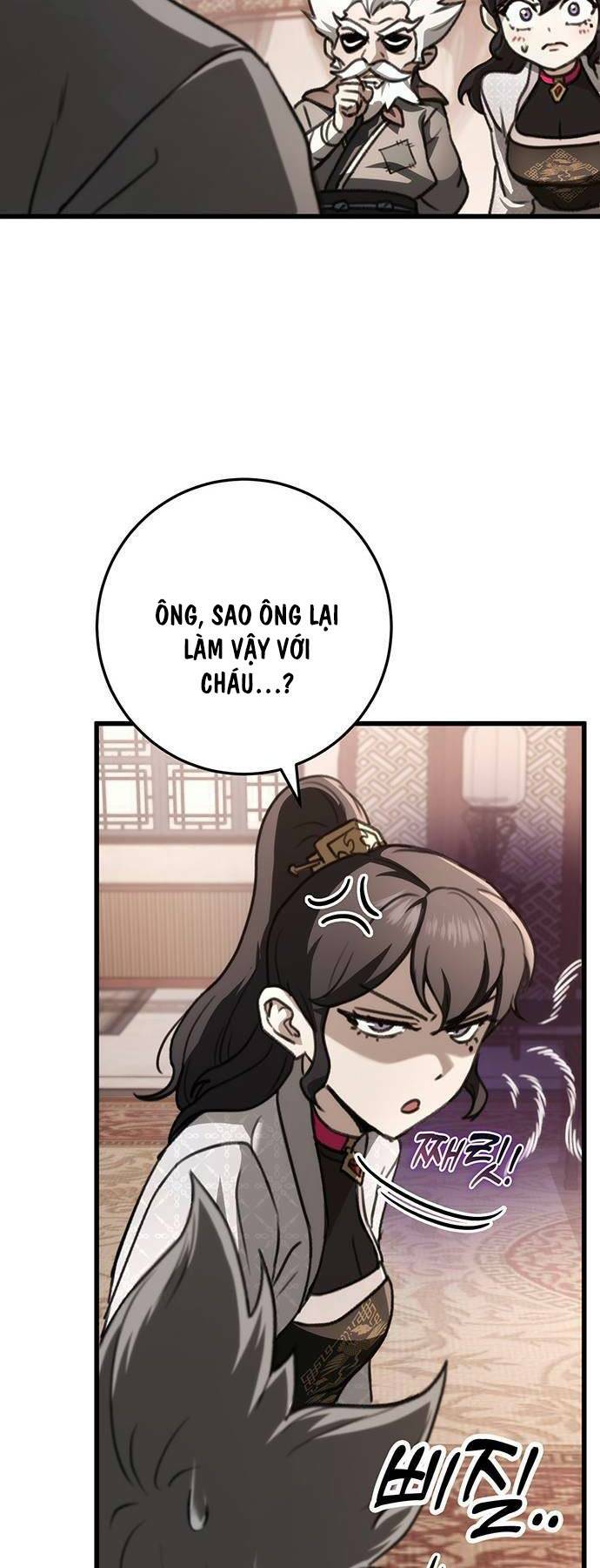 Thanh Kiếm Của Hoàng Đế - Chapter 49 - Page 12