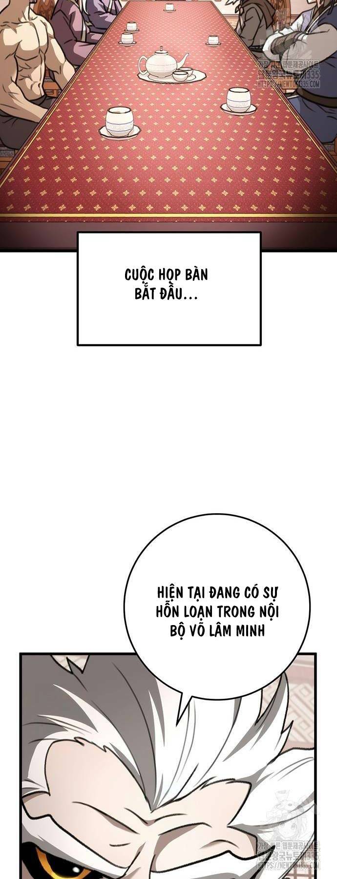 Thanh Kiếm Của Hoàng Đế - Chapter 49 - Page 14