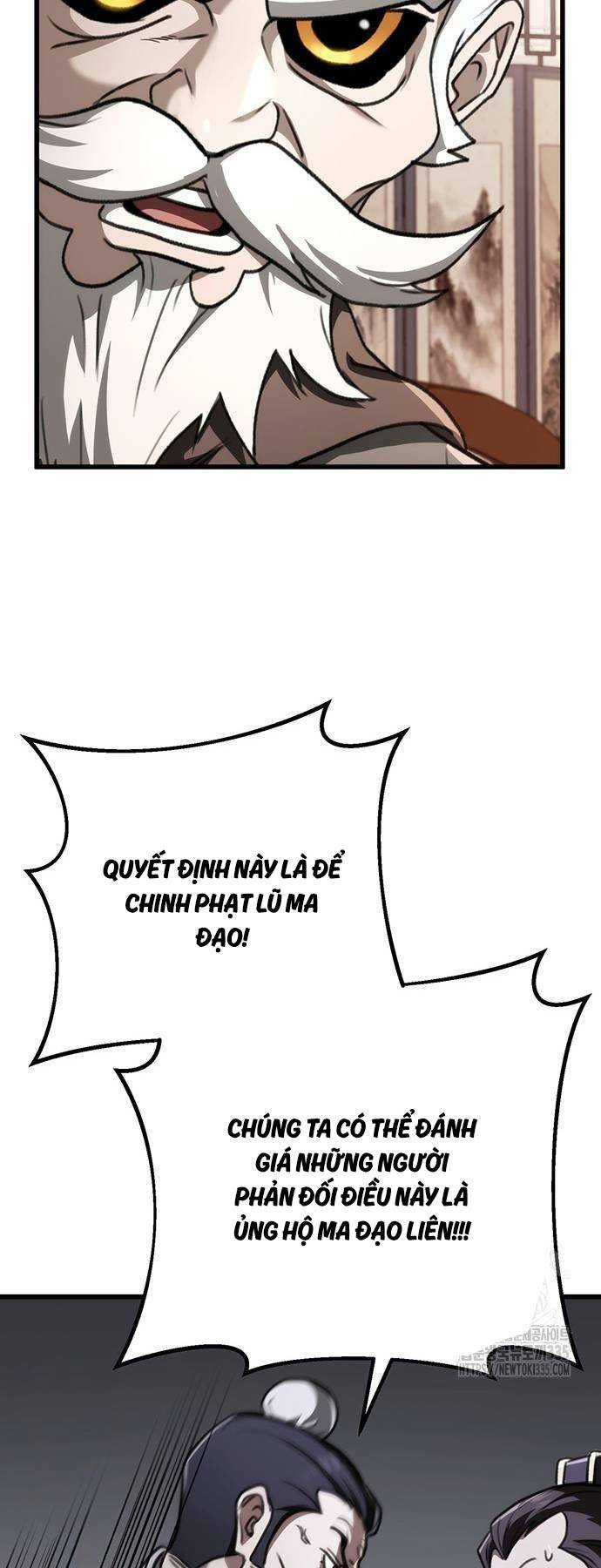 Thanh Kiếm Của Hoàng Đế - Chapter 49 - Page 15