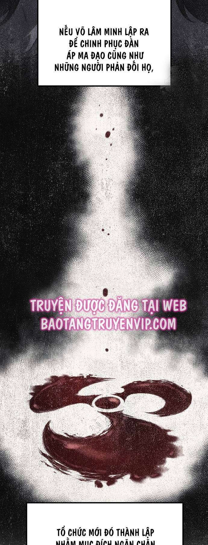 Thanh Kiếm Của Hoàng Đế - Chapter 49 - Page 20