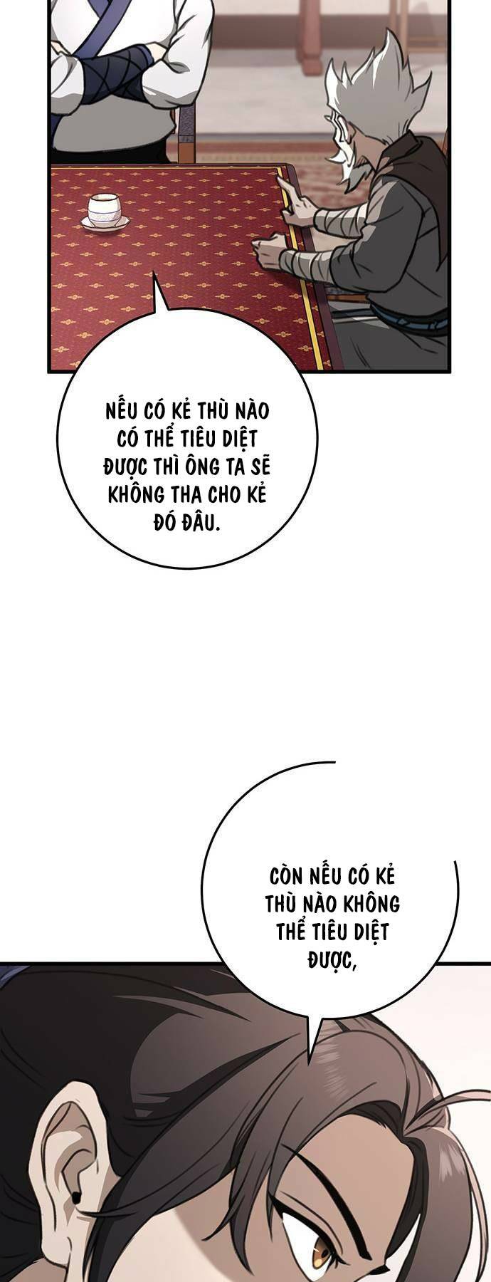 Thanh Kiếm Của Hoàng Đế - Chapter 49 - Page 24