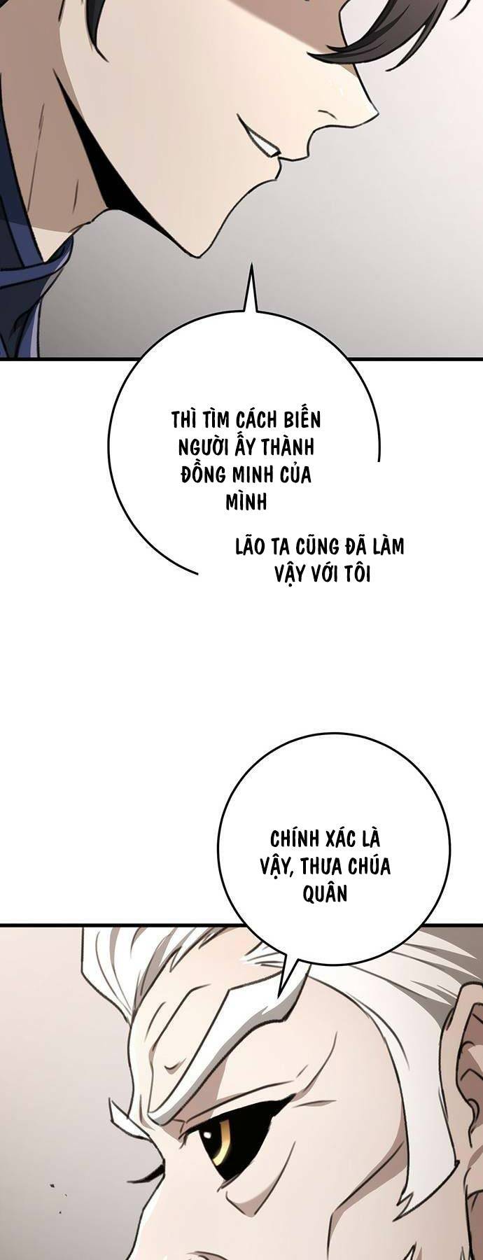 Thanh Kiếm Của Hoàng Đế - Chapter 49 - Page 25