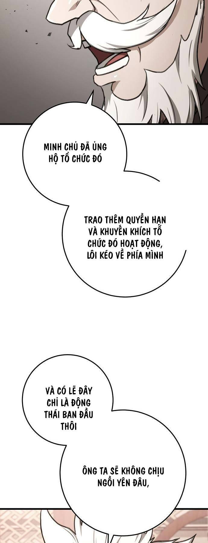 Thanh Kiếm Của Hoàng Đế - Chapter 49 - Page 26