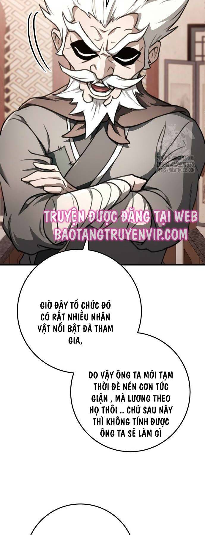 Thanh Kiếm Của Hoàng Đế - Chapter 49 - Page 27