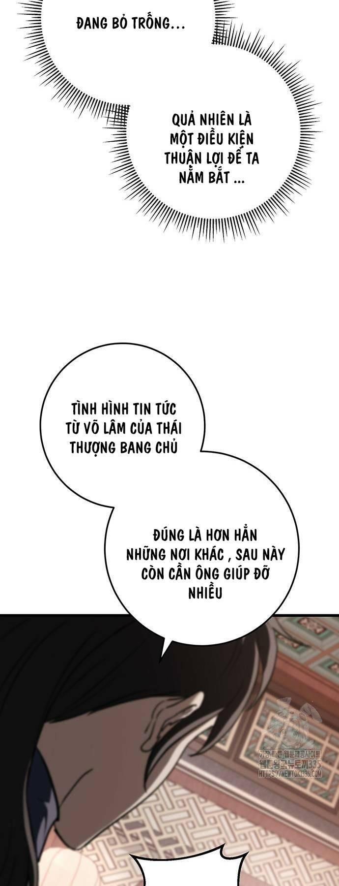 Thanh Kiếm Của Hoàng Đế - Chapter 49 - Page 29