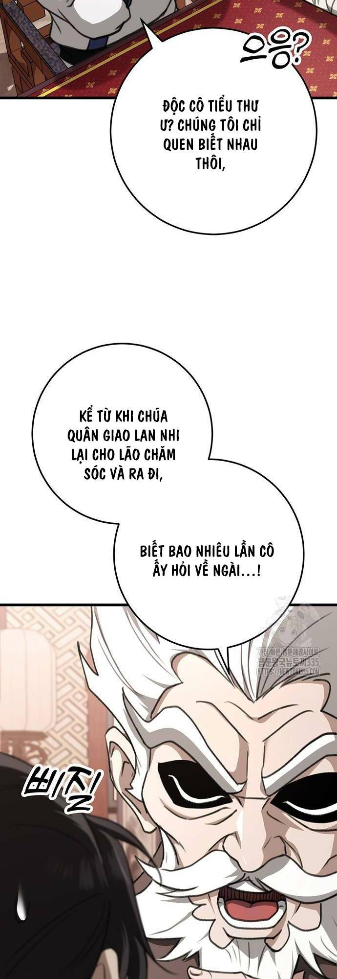 Thanh Kiếm Của Hoàng Đế - Chapter 49 - Page 38