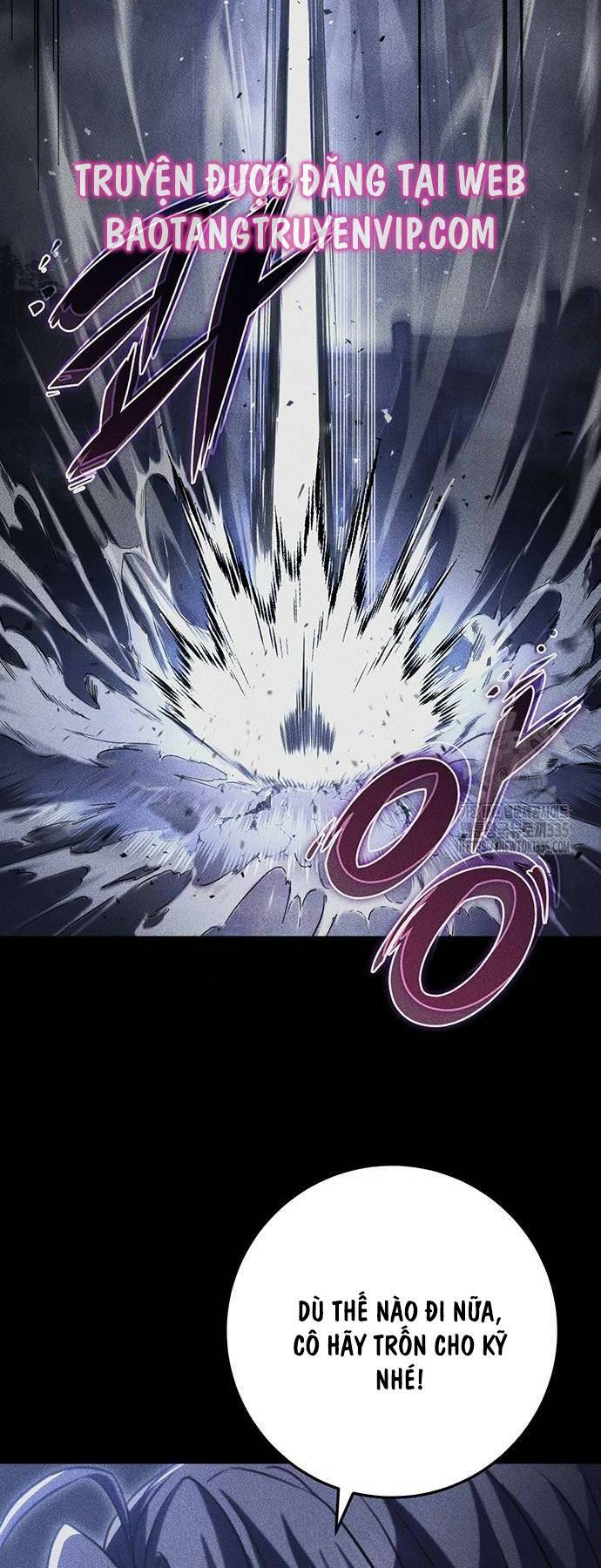 Thanh Kiếm Của Hoàng Đế - Chapter 49 - Page 3