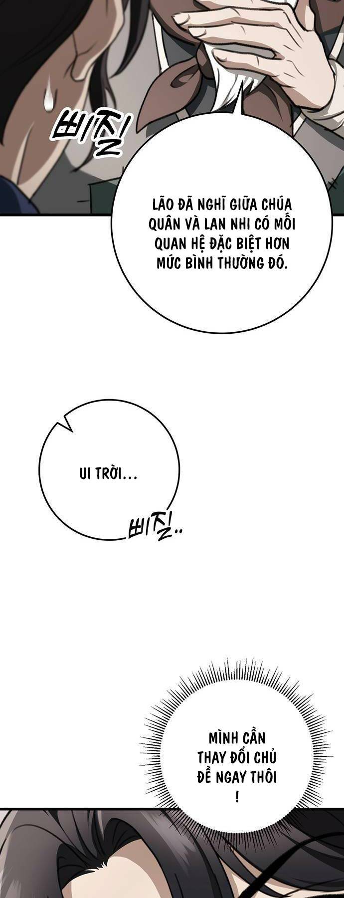 Thanh Kiếm Của Hoàng Đế - Chapter 49 - Page 39