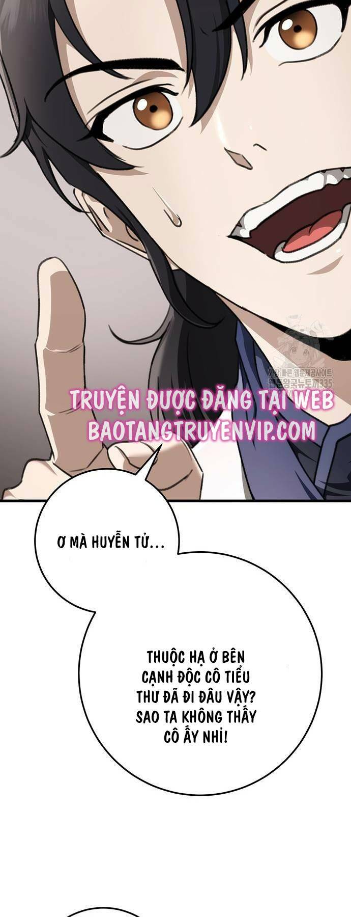 Thanh Kiếm Của Hoàng Đế - Chapter 49 - Page 40