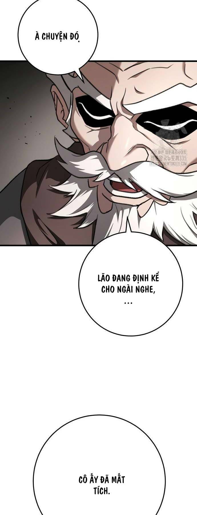 Thanh Kiếm Của Hoàng Đế - Chapter 49 - Page 41