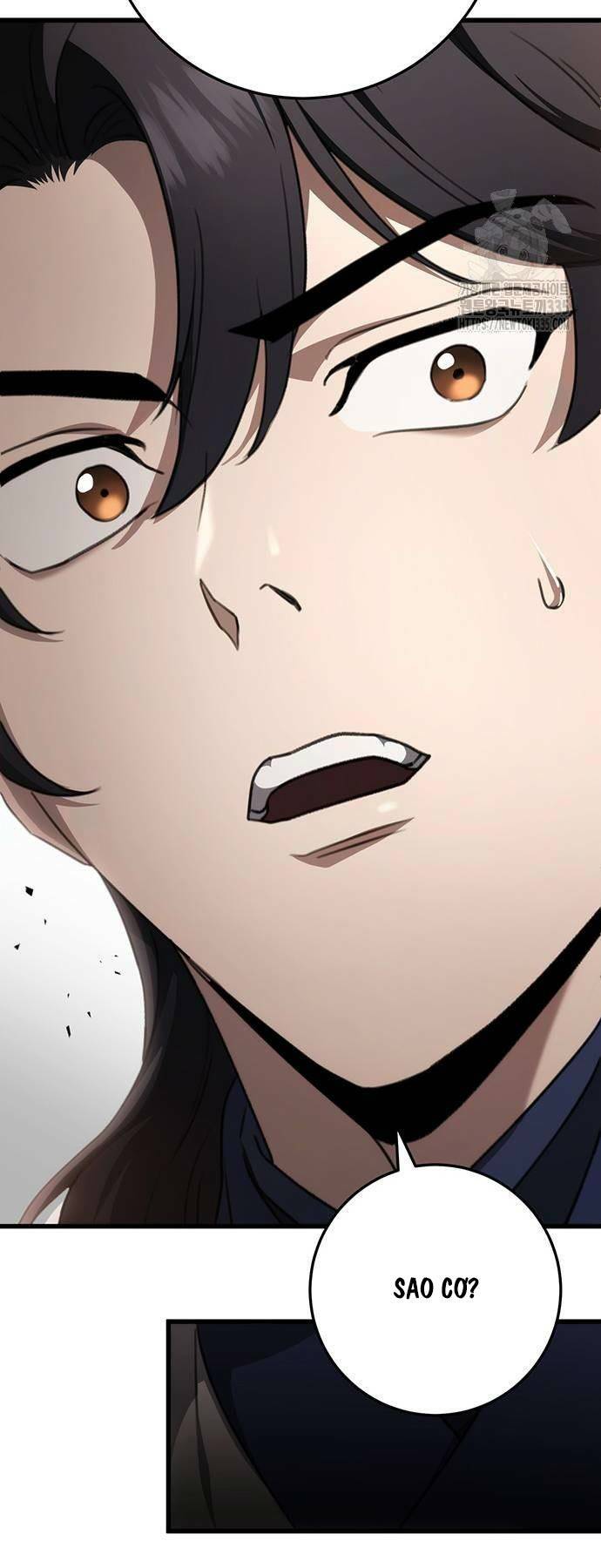 Thanh Kiếm Của Hoàng Đế - Chapter 49 - Page 42