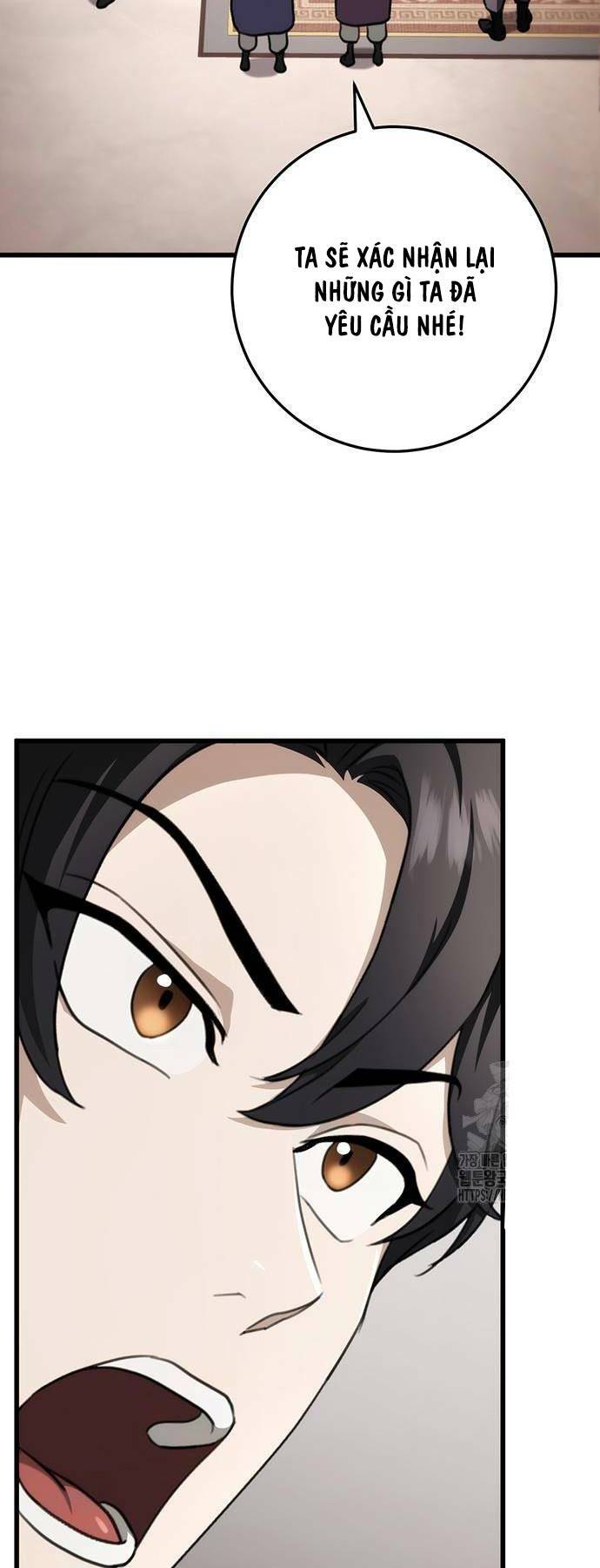 Thanh Kiếm Của Hoàng Đế - Chapter 49 - Page 45