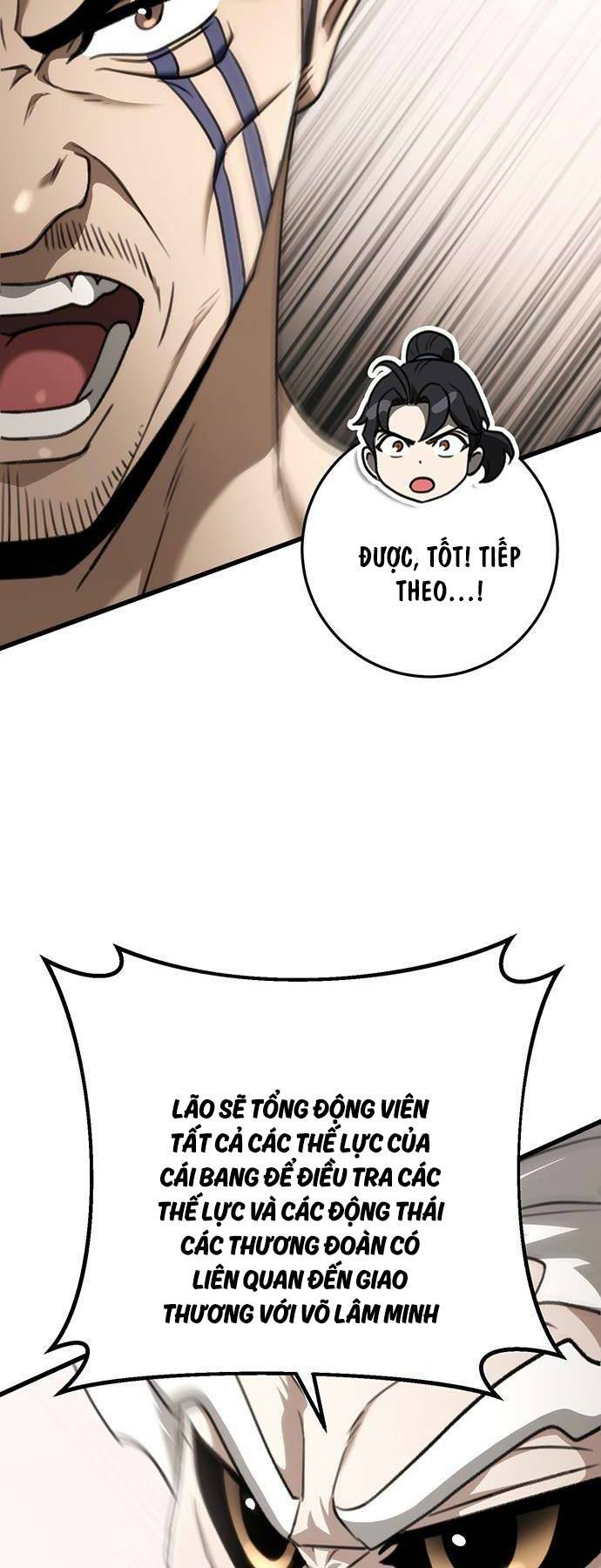 Thanh Kiếm Của Hoàng Đế - Chapter 49 - Page 47